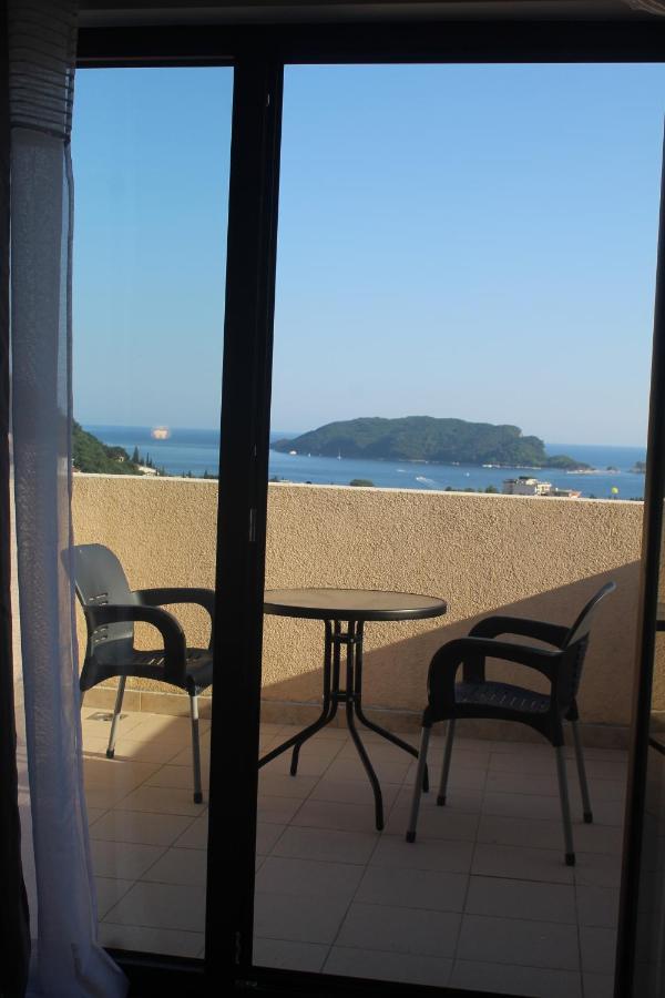 Mia Casa Apartmens Budva Bagian luar foto