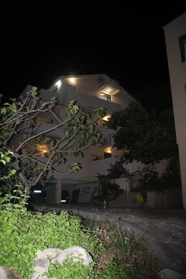 Mia Casa Apartmens Budva Bagian luar foto